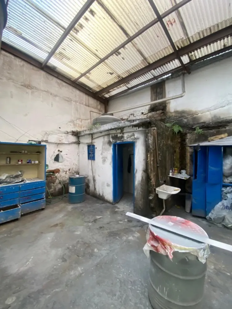 Depósito-Galpão, 296 m² - Foto 5