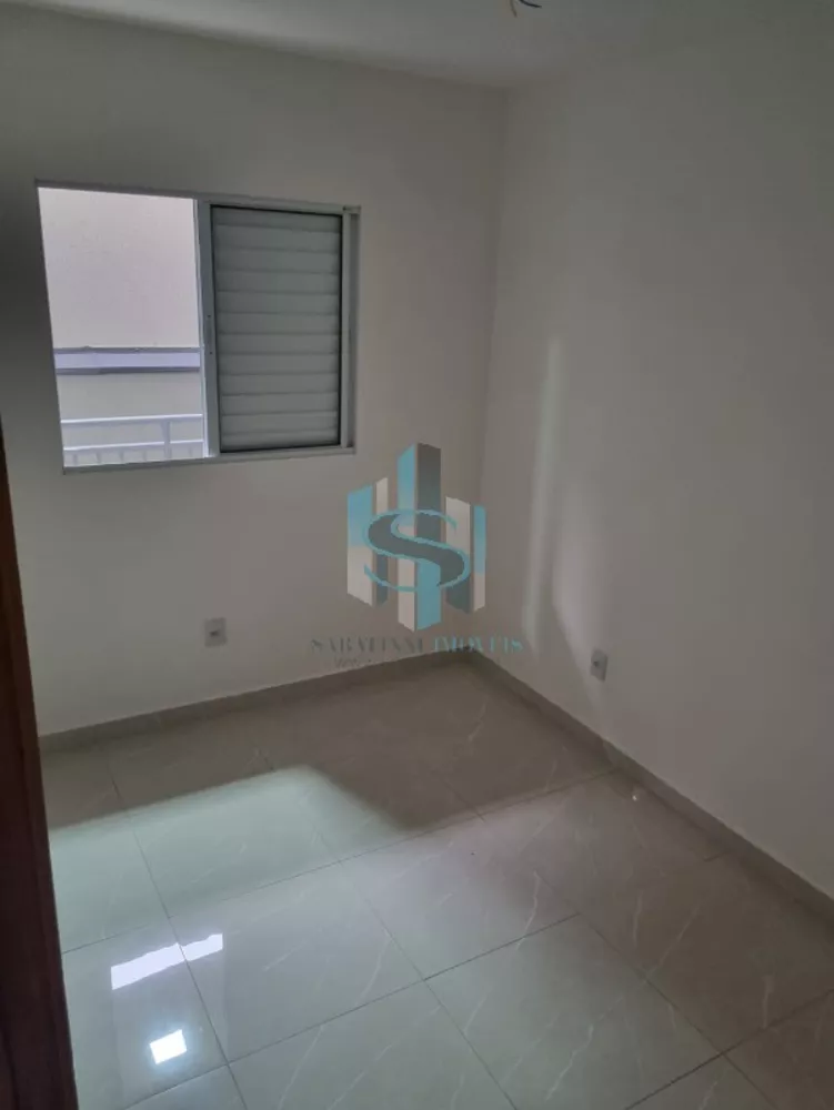 Apartamento à venda com 2 quartos, 40m² - Foto 4