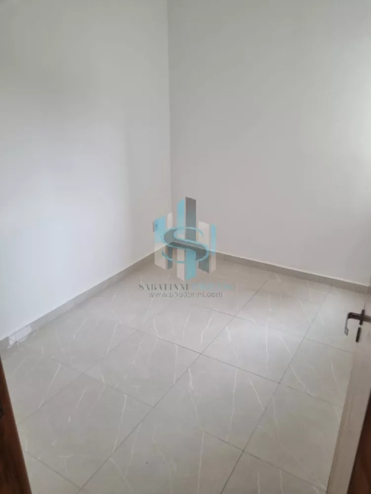 Apartamento à venda com 2 quartos, 40m² - Foto 2