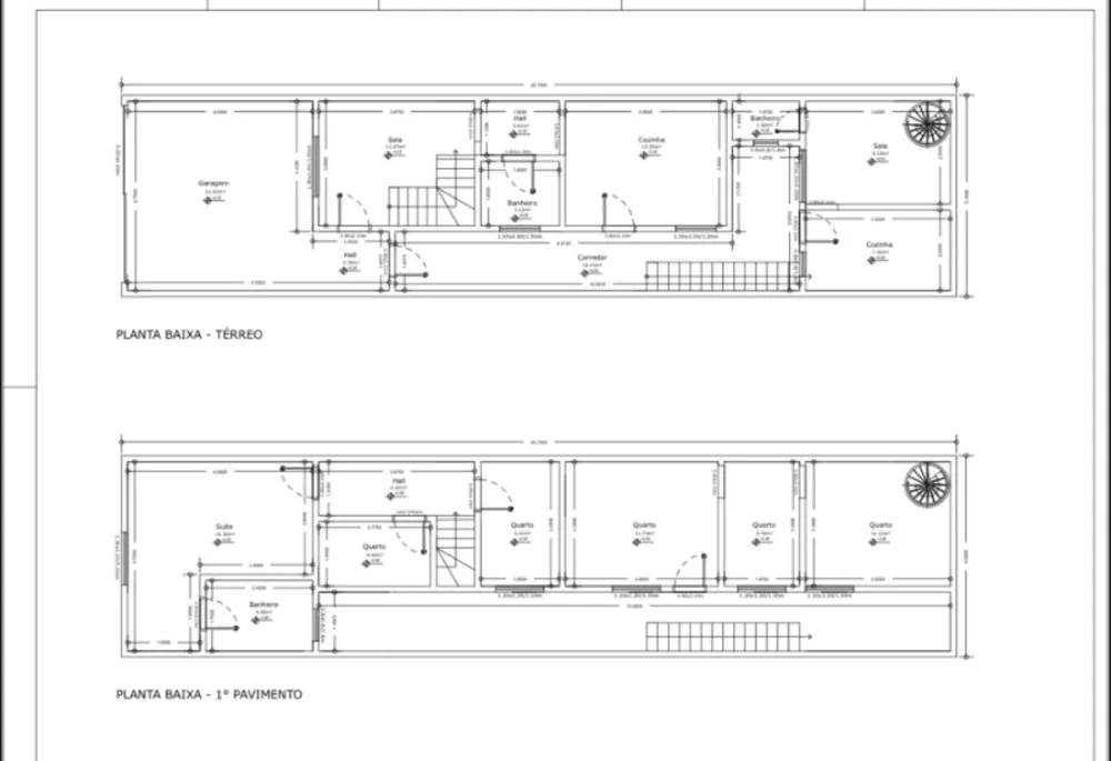 Terreno, 102 m² - Foto 7