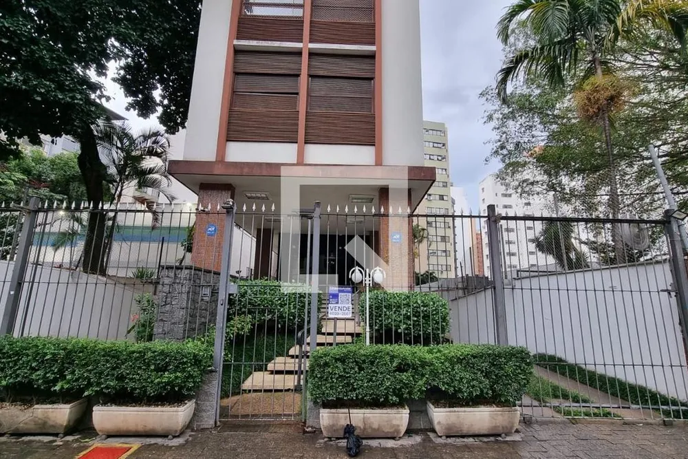 Apartamento, 3 quartos, 130 m² - Foto 2