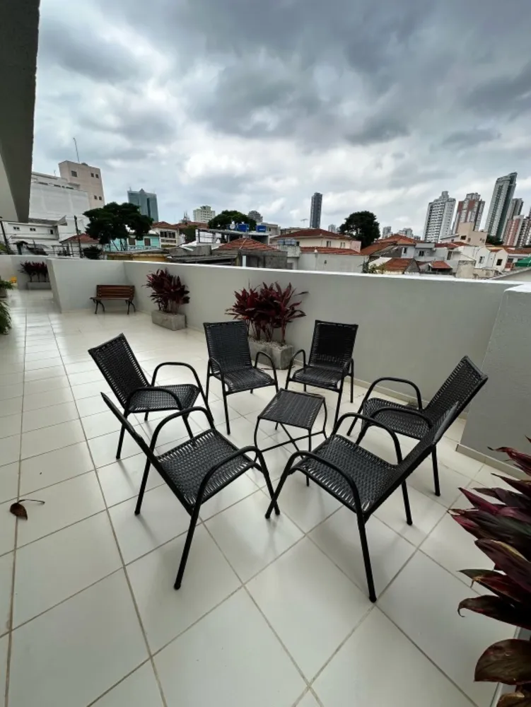 Flat/Apart Hotel, 1 quarto, 25 m² - Foto 2