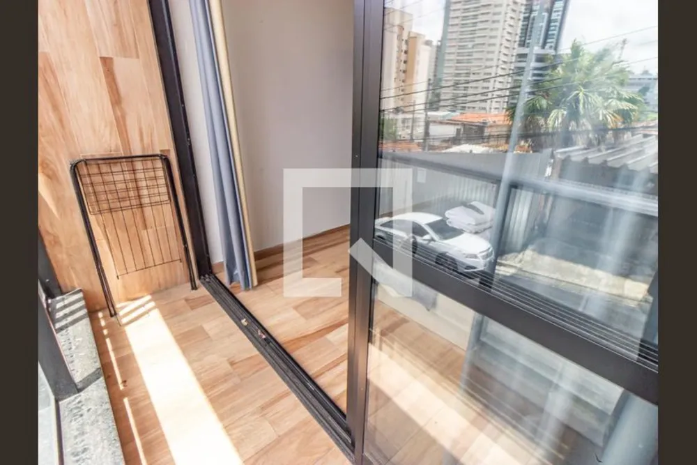 Apartamento, 1 quarto, 27 m² - Foto 3