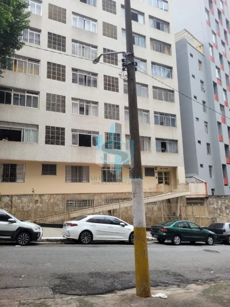 Apartamento, 1 quarto, 53 m² - Foto 3