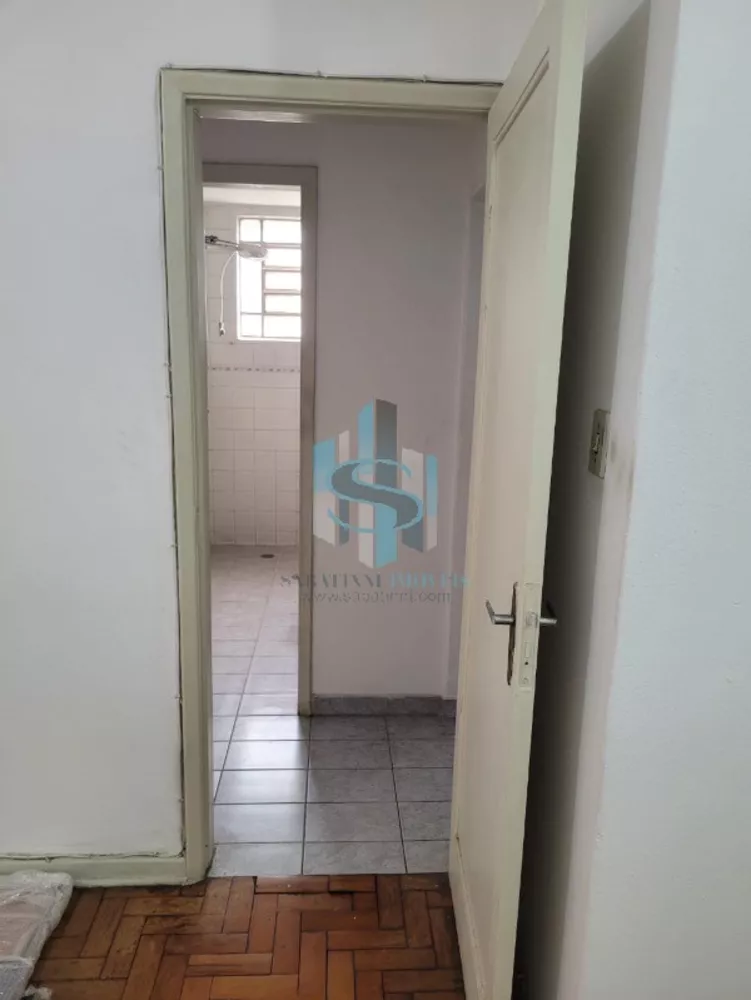 Apartamento, 1 quarto, 53 m² - Foto 2