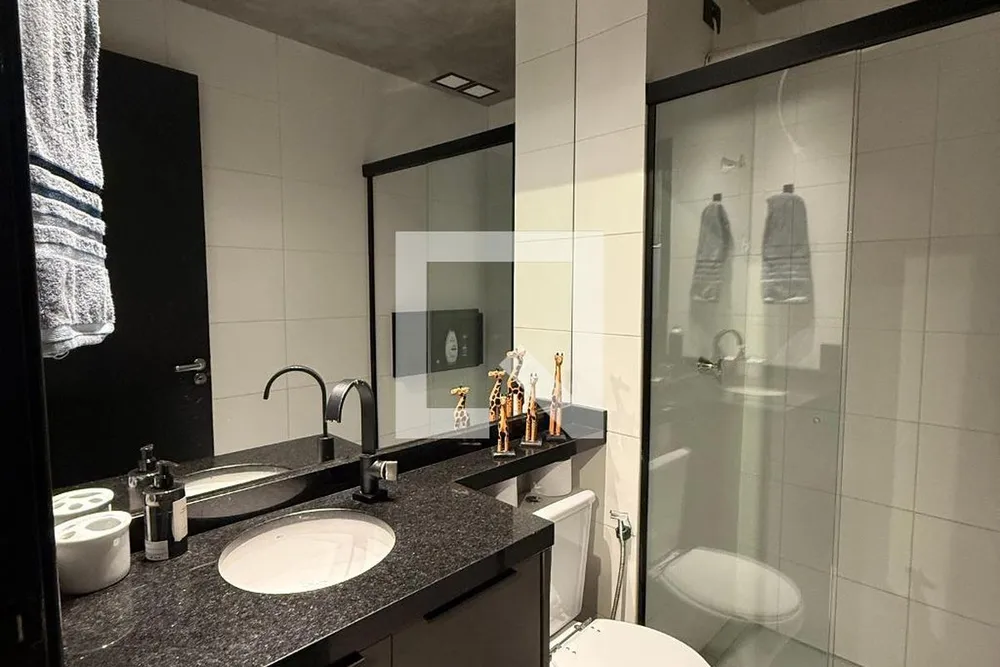 Kitnet-Studio, 25 m² - Foto 6