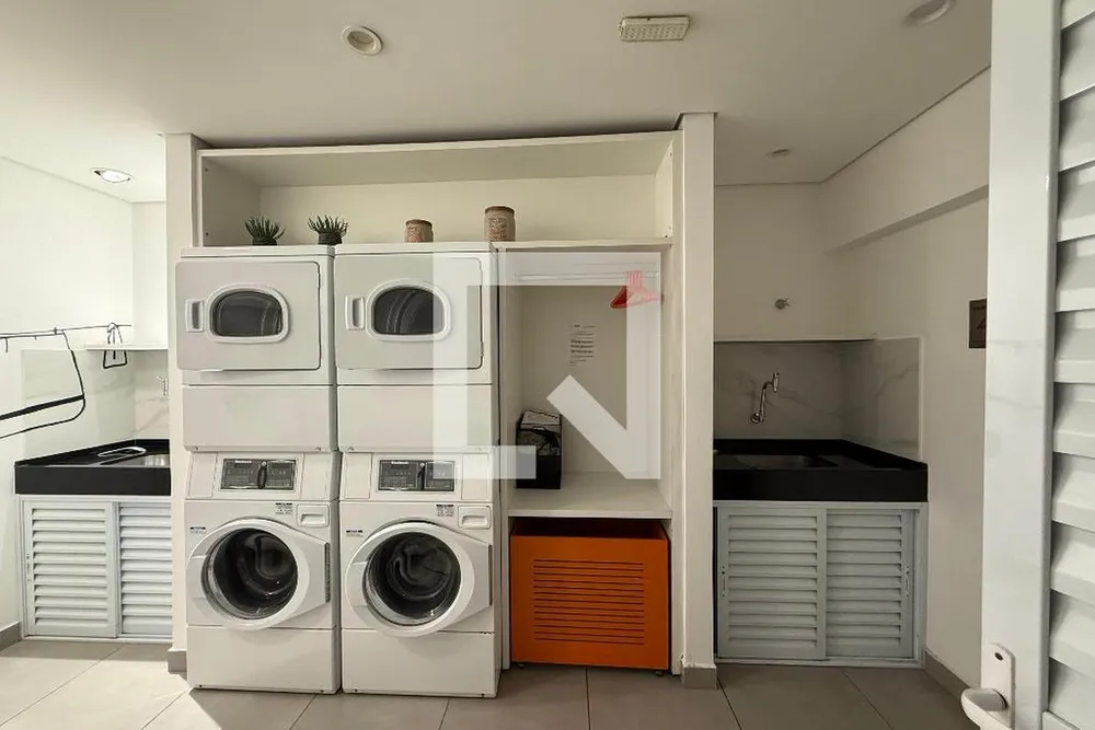 Kitnet-Studio, 25 m² - Foto 3