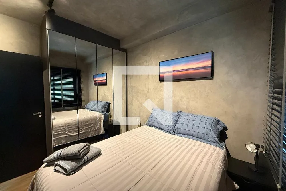 Kitnet-Studio, 25 m² - Foto 4