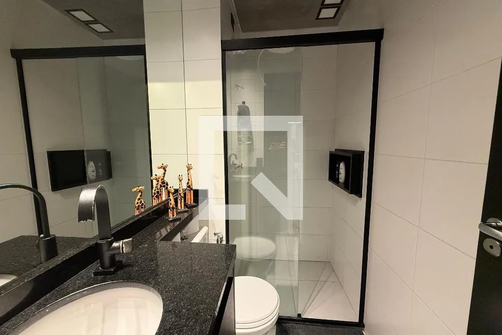 Kitnet-Studio, 25 m² - Foto 7
