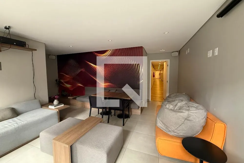 Kitnet-Studio, 25 m² - Foto 1