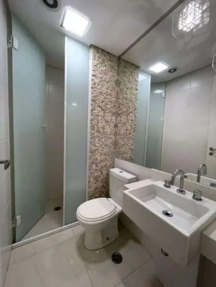 Apartamento, 3 quartos, 87 m² - Foto 6