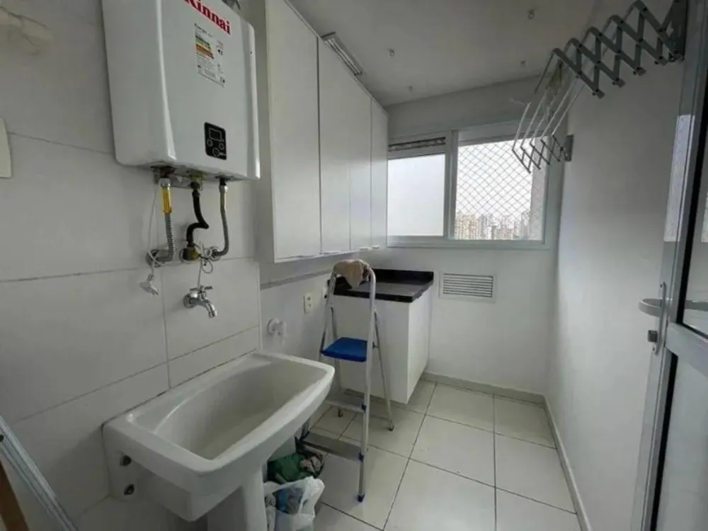 Apartamento, 3 quartos, 87 m² - Foto 7