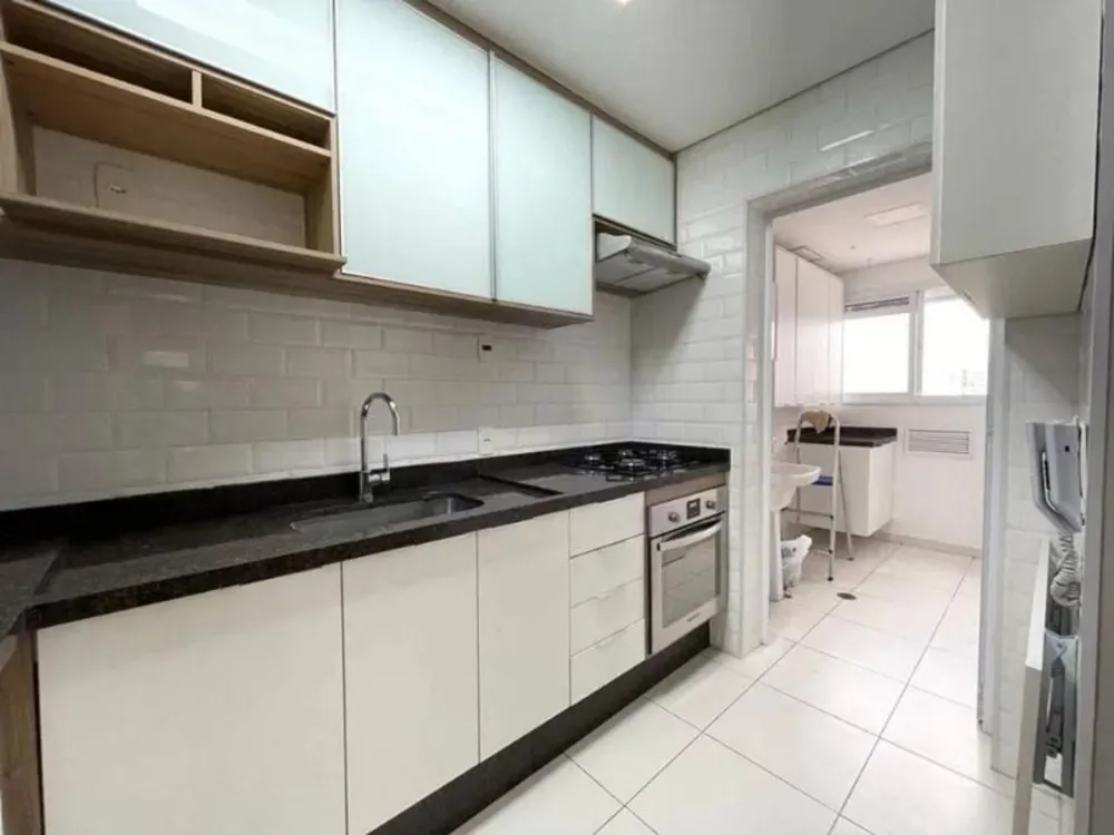 Apartamento, 3 quartos, 87 m² - Foto 3