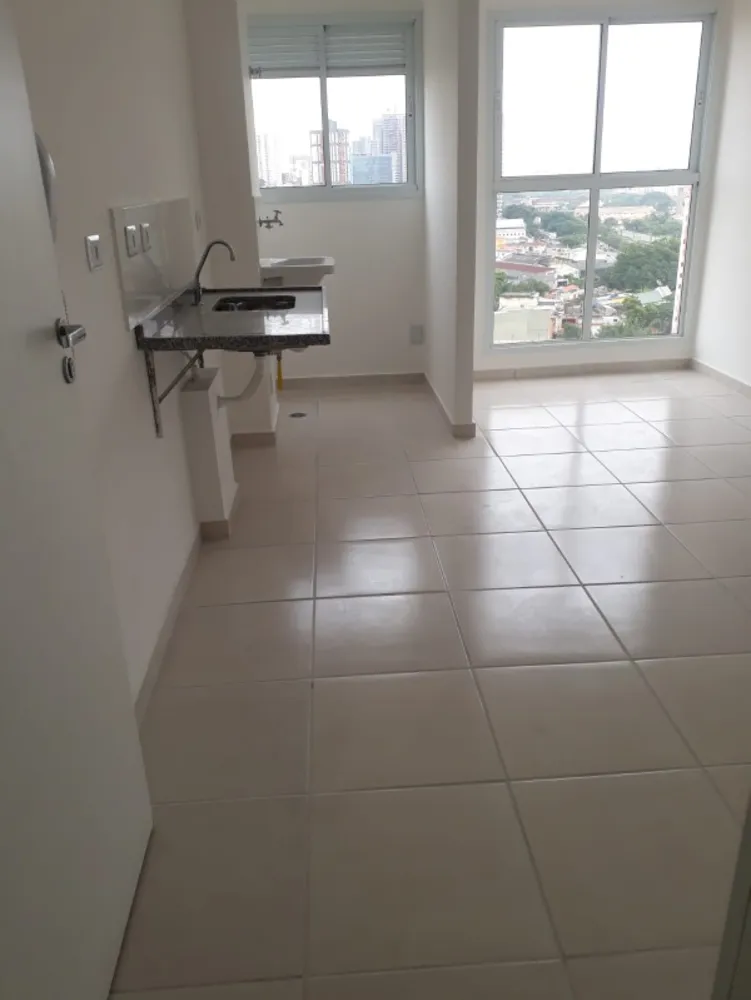 Apartamento, 1 quarto, 30 m² - Foto 7