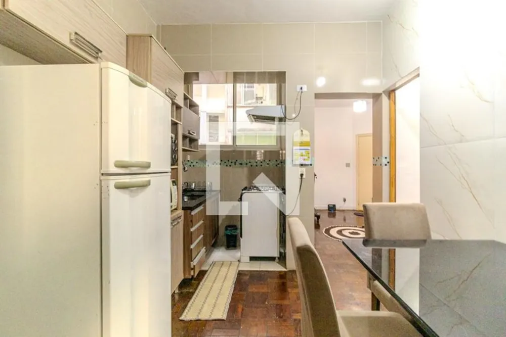 Apartamento, 2 quartos, 63 m² - Foto 9