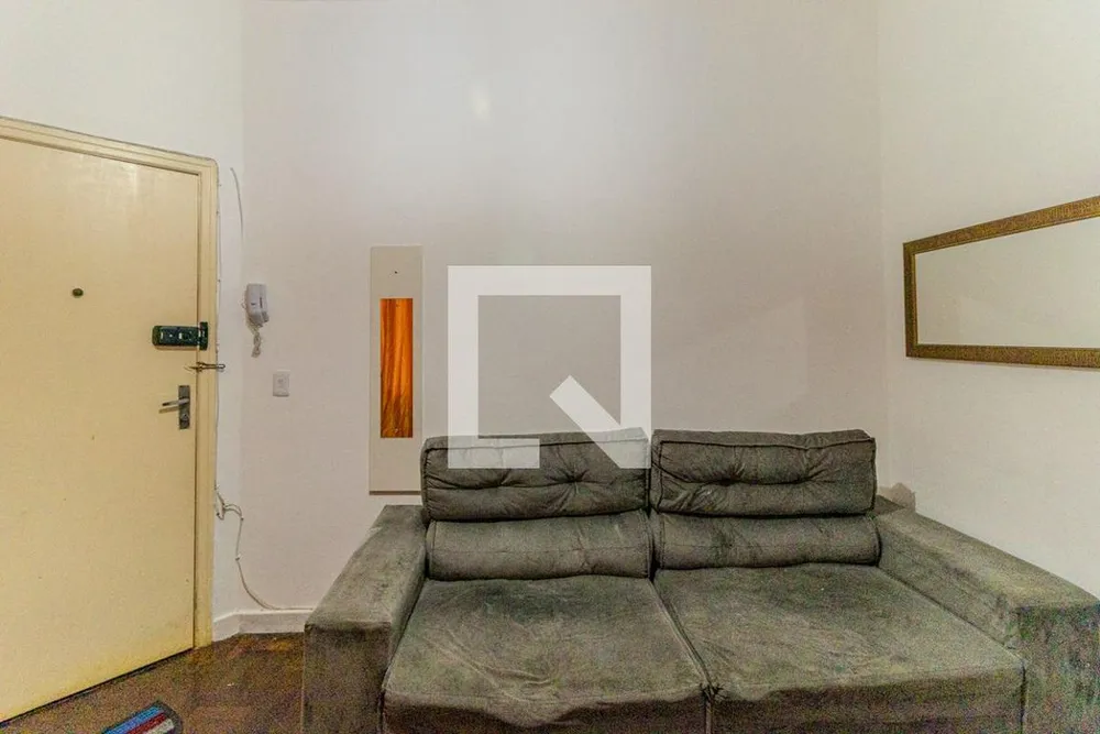 Apartamento, 2 quartos, 63 m² - Foto 2