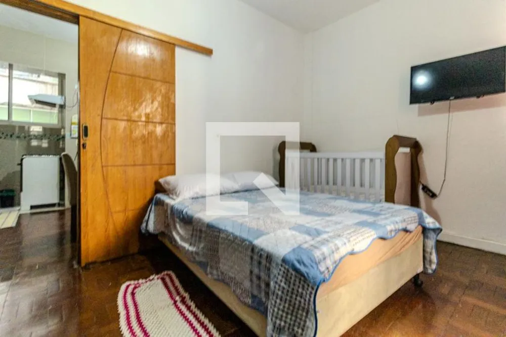 Apartamento, 2 quartos, 63 m² - Foto 4