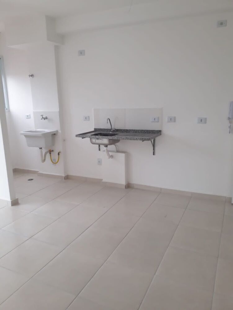 Apartamento, 1 quarto, 30 m² - Foto 9