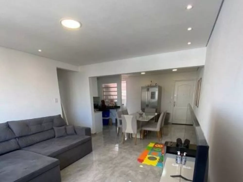 Apartamento à venda com 2 quartos, 78m² - Foto 3