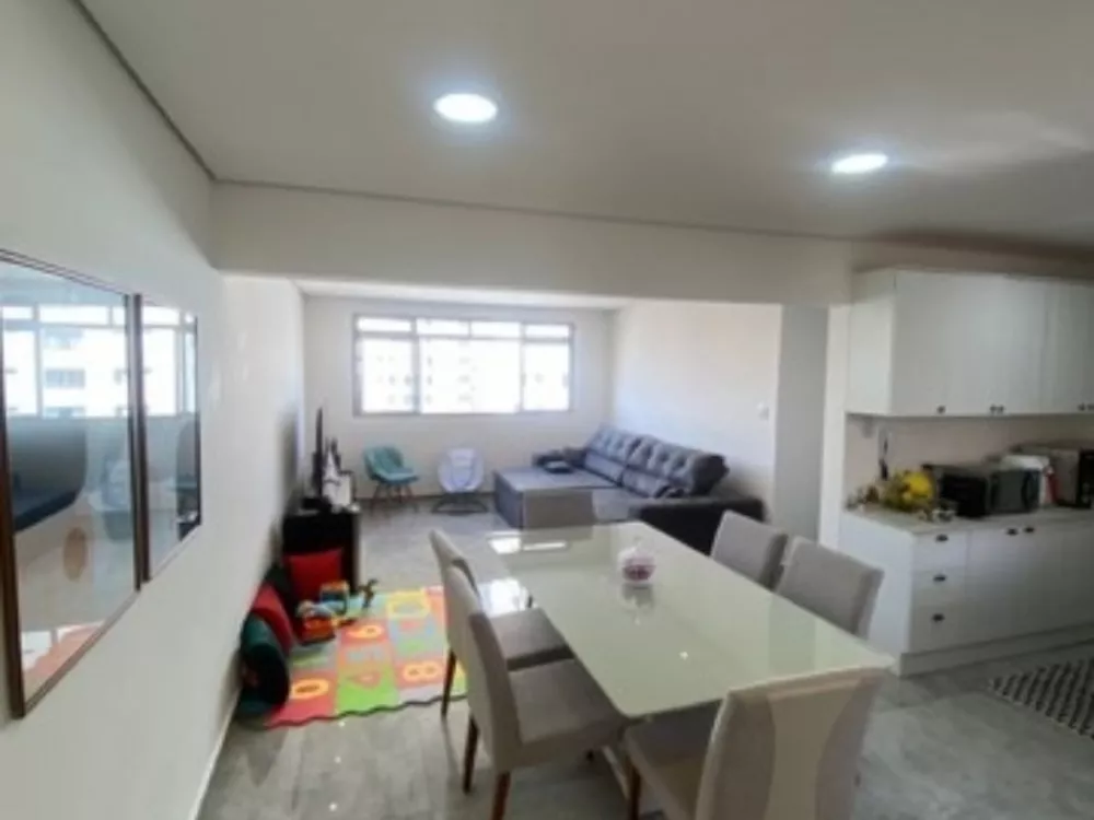 Apartamento à venda com 2 quartos, 78m² - Foto 1