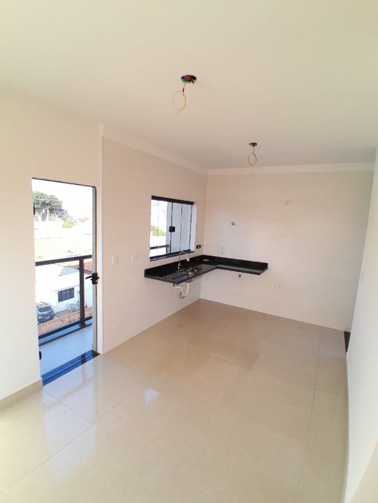 Apartamento, 2 quartos, 52 m² - Foto 2