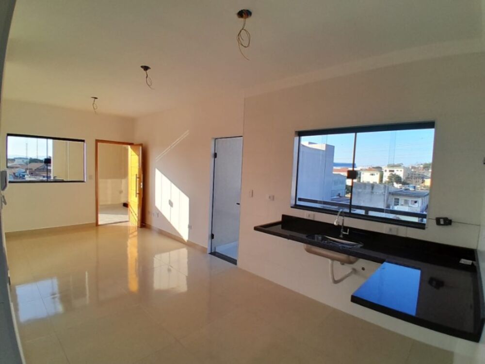 Apartamento, 2 quartos, 52 m² - Foto 1