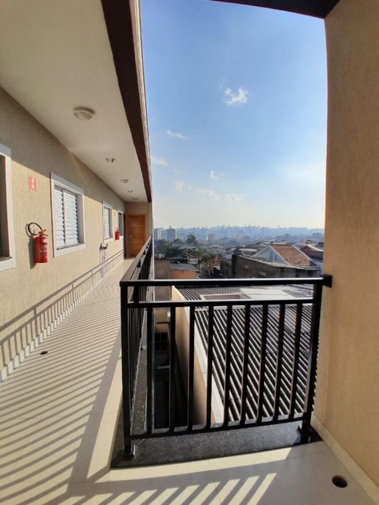 Apartamento, 2 quartos, 52 m² - Foto 8