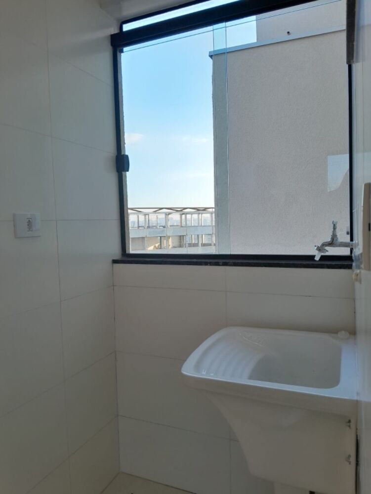 Apartamento, 2 quartos, 52 m² - Foto 3
