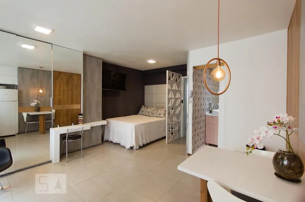 Kitnet-Studio, 43 m² - Foto 5