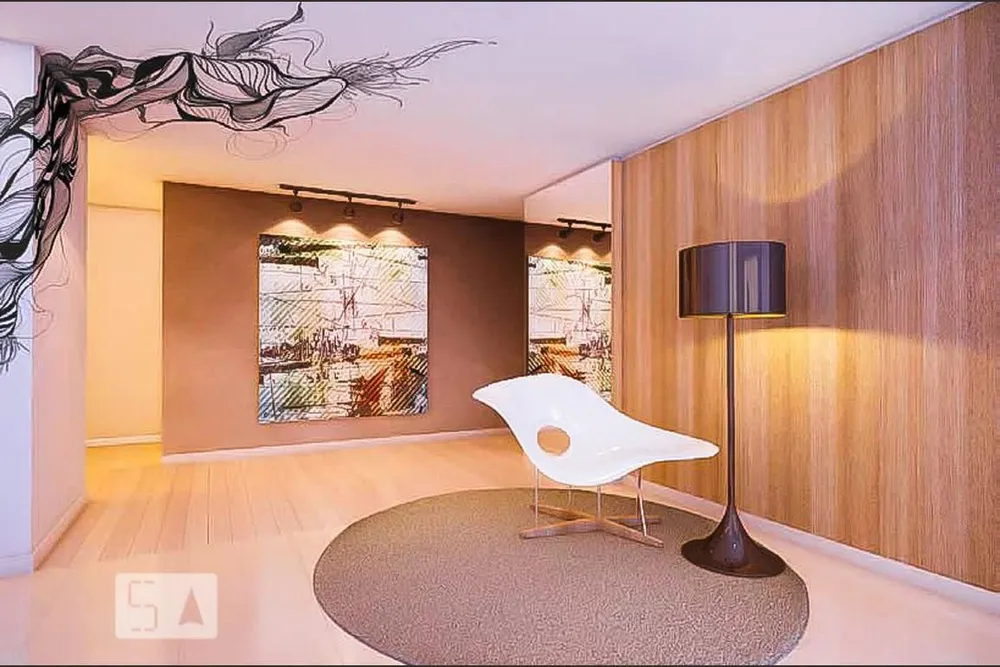 Kitnet-Studio, 43 m² - Foto 6
