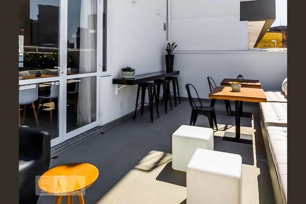 Kitnet-Studio, 43 m² - Foto 12