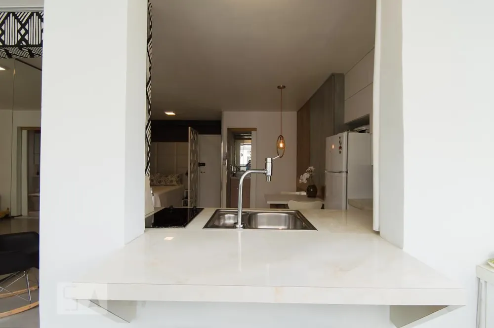 Kitnet-Studio, 43 m² - Foto 8