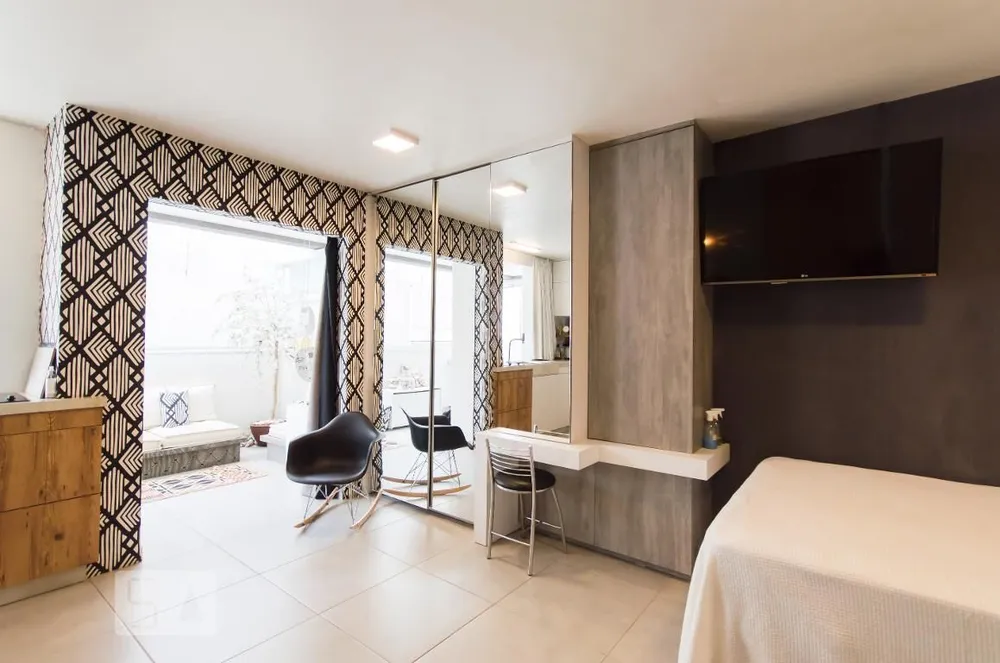 Kitnet-Studio, 43 m² - Foto 4