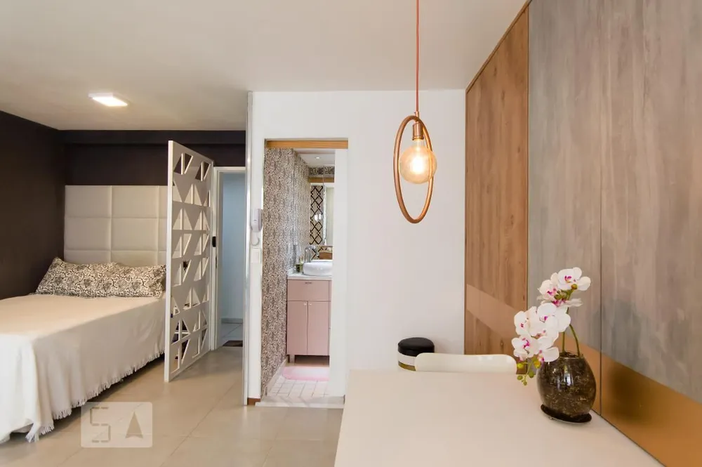 Kitnet-Studio, 43 m² - Foto 3