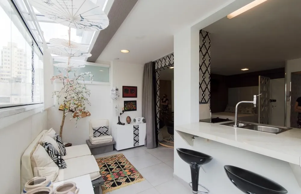 Kitnet-Studio, 43 m² - Foto 5