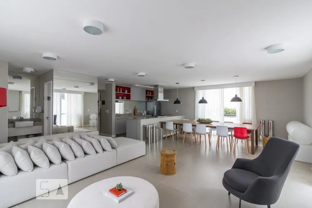 Kitnet-Studio, 43 m² - Foto 10
