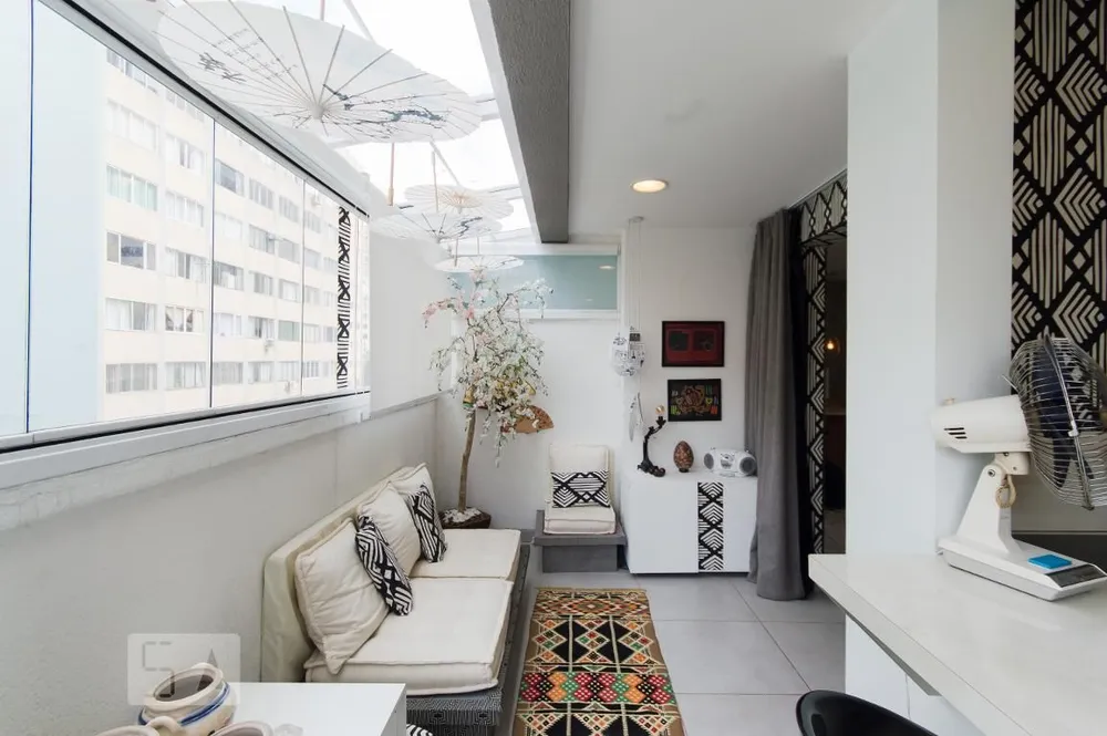 Kitnet-Studio, 43 m² - Foto 6