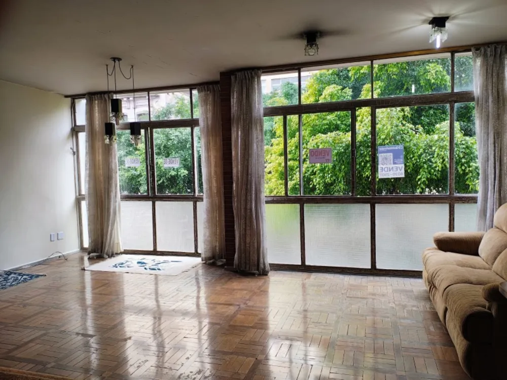 Apartamento, 3 quartos, 195 m² - Foto 11