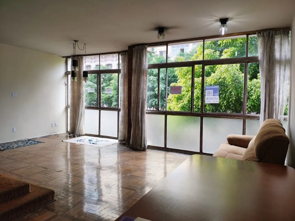 Apartamento, 3 quartos, 195 m² - Foto 2