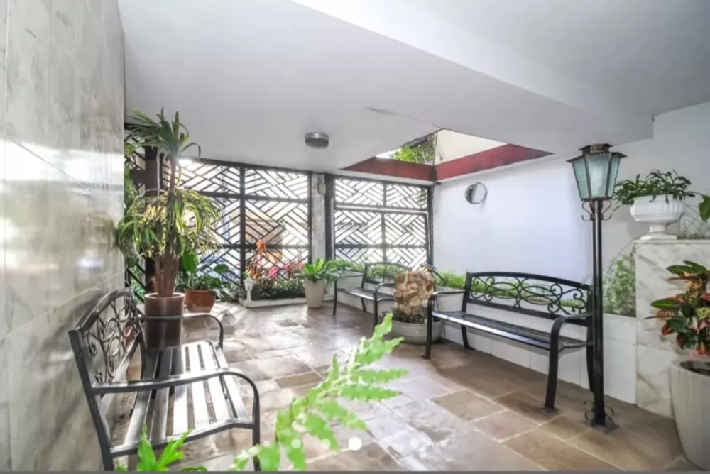 Apartamento, 3 quartos, 195 m² - Foto 10