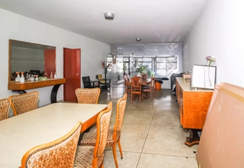 Apartamento, 3 quartos, 195 m² - Foto 9