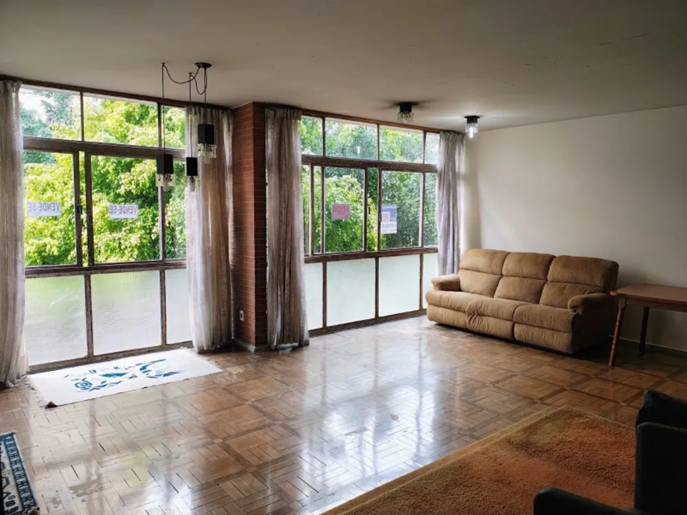 Apartamento, 3 quartos, 195 m² - Foto 12