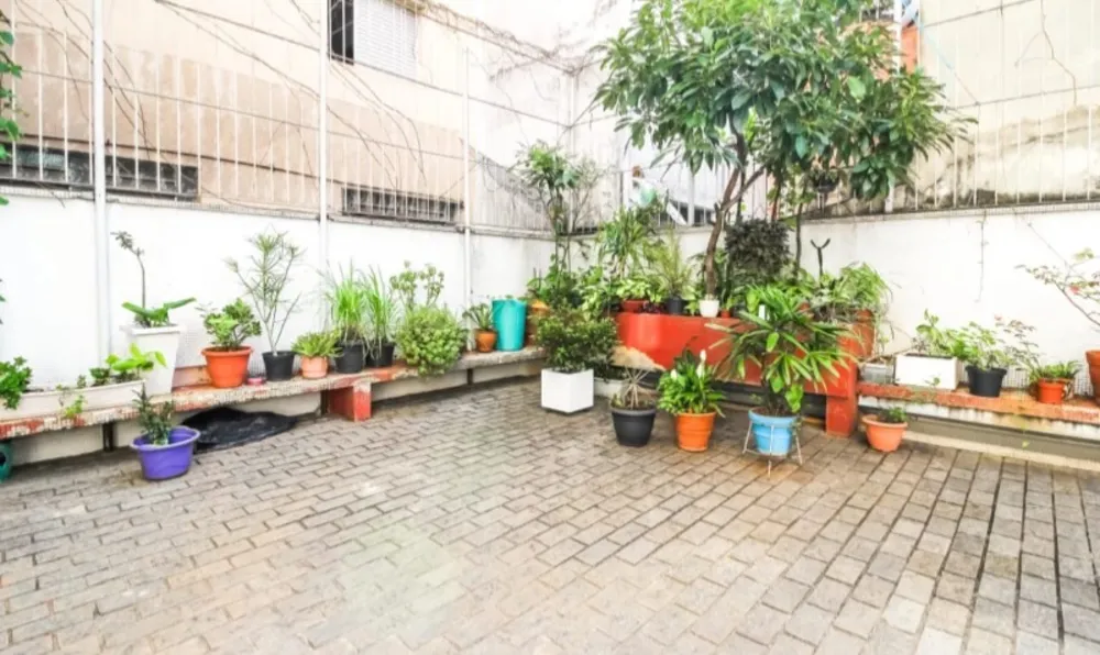 Apartamento, 3 quartos, 195 m² - Foto 6