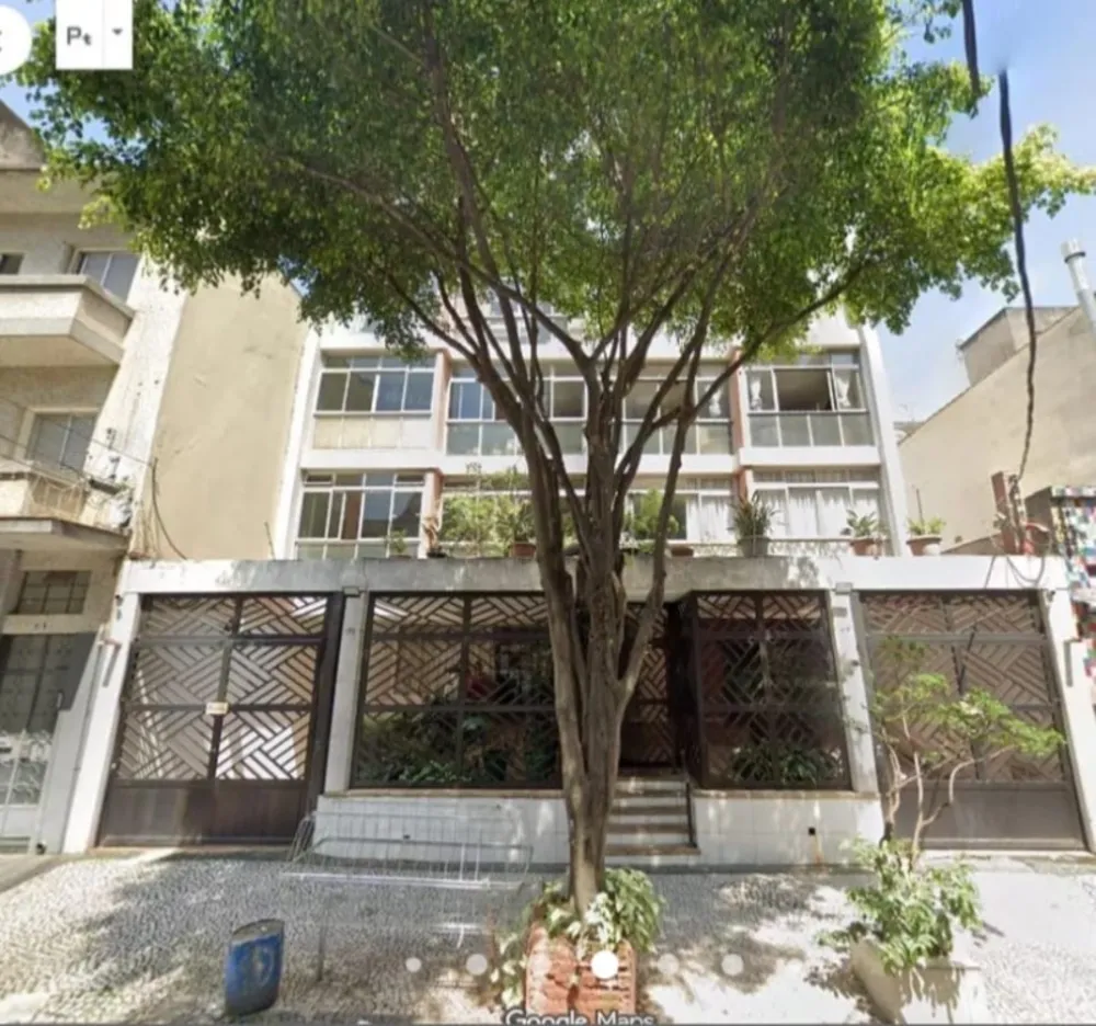 Apartamento, 3 quartos, 195 m² - Foto 8