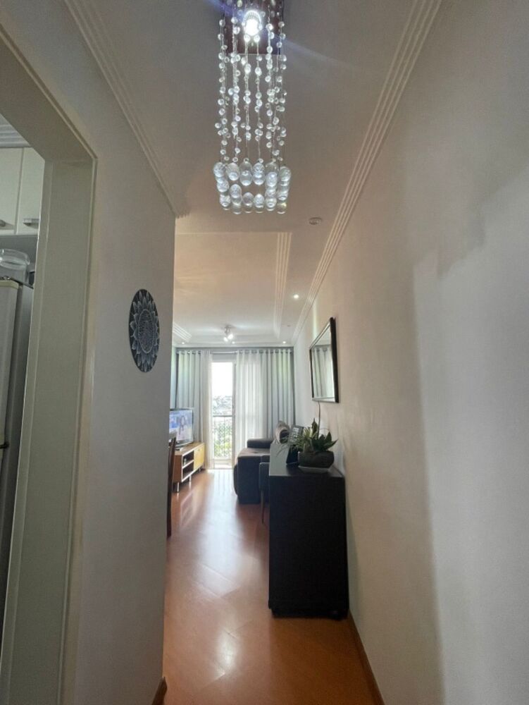 Apartamento, 3 quartos, 62 m² - Foto 11