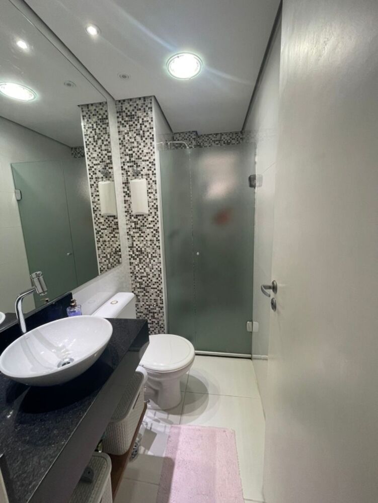 Apartamento, 3 quartos, 62 m² - Foto 14