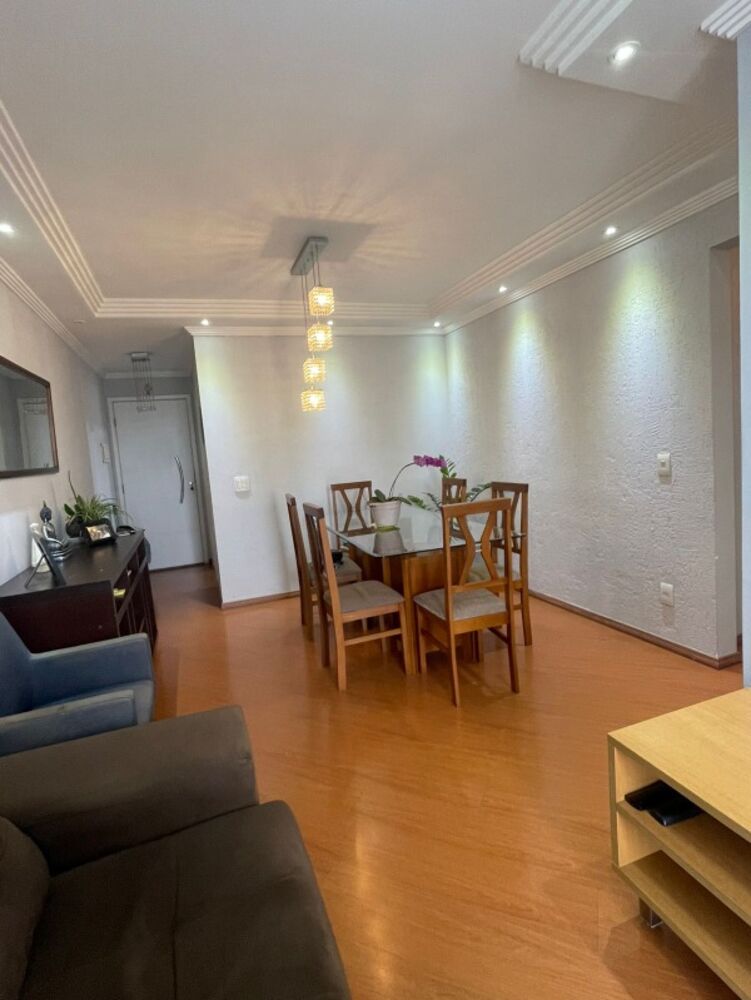 Apartamento, 3 quartos, 62 m² - Foto 17