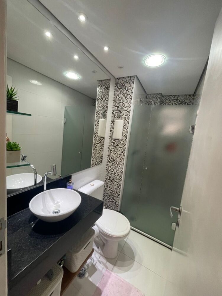 Apartamento, 3 quartos, 62 m² - Foto 15