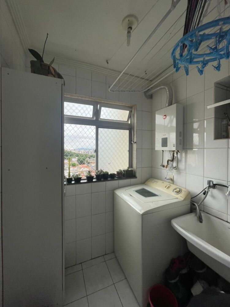 Apartamento, 3 quartos, 62 m² - Foto 5