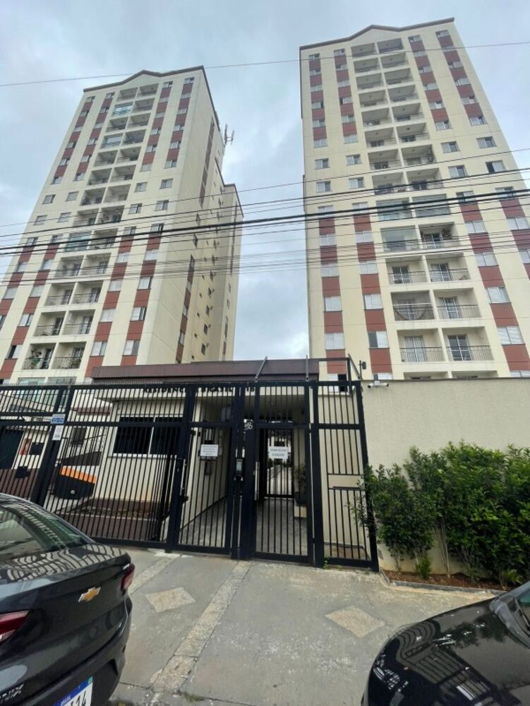 Apartamento, 3 quartos, 62 m² - Foto 7